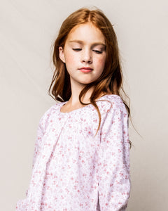 Children’s Dorset Floral Delphine Nightgown