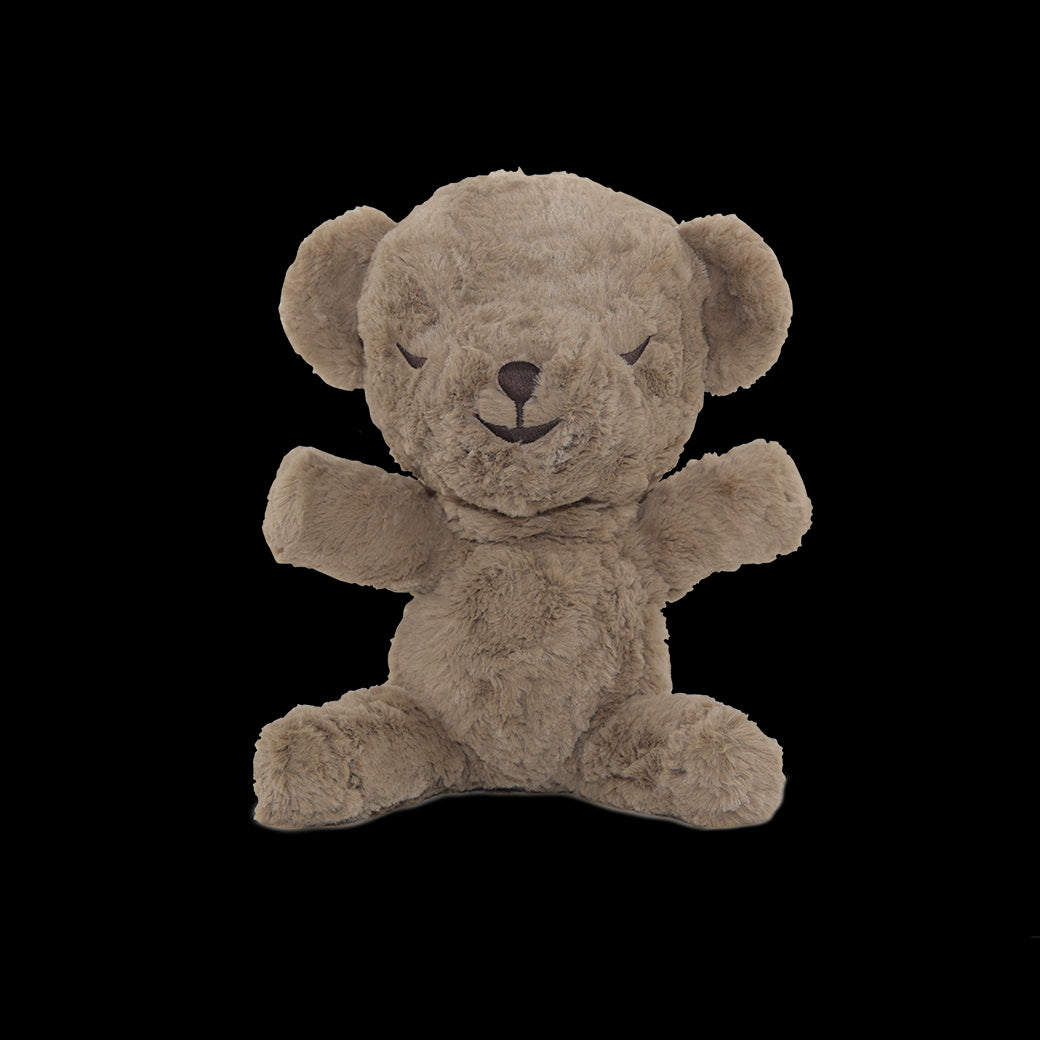 SNOObear® 3-in-1 White Noise Lovey