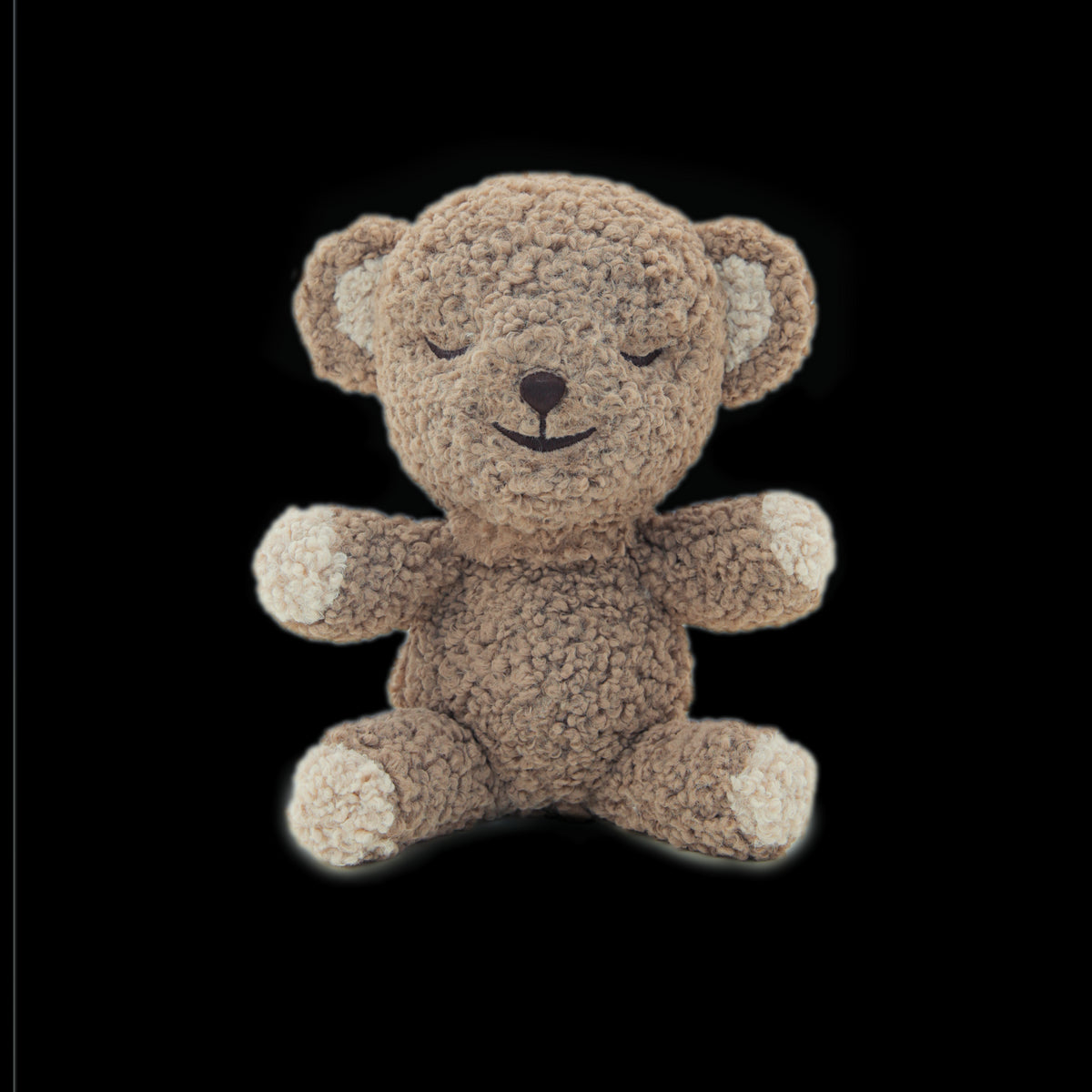 SNOObear® 3-in-1 White Noise Lovey