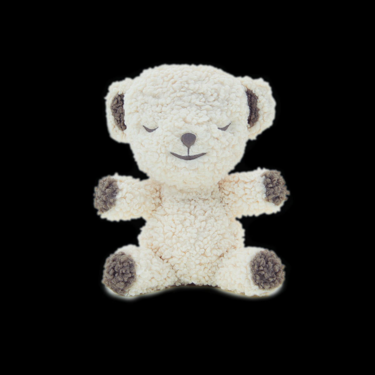 SNOObear® 3-in-1 White Noise Lovey