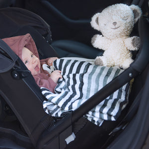 SNOObear® 3-in-1 White Noise Lovey