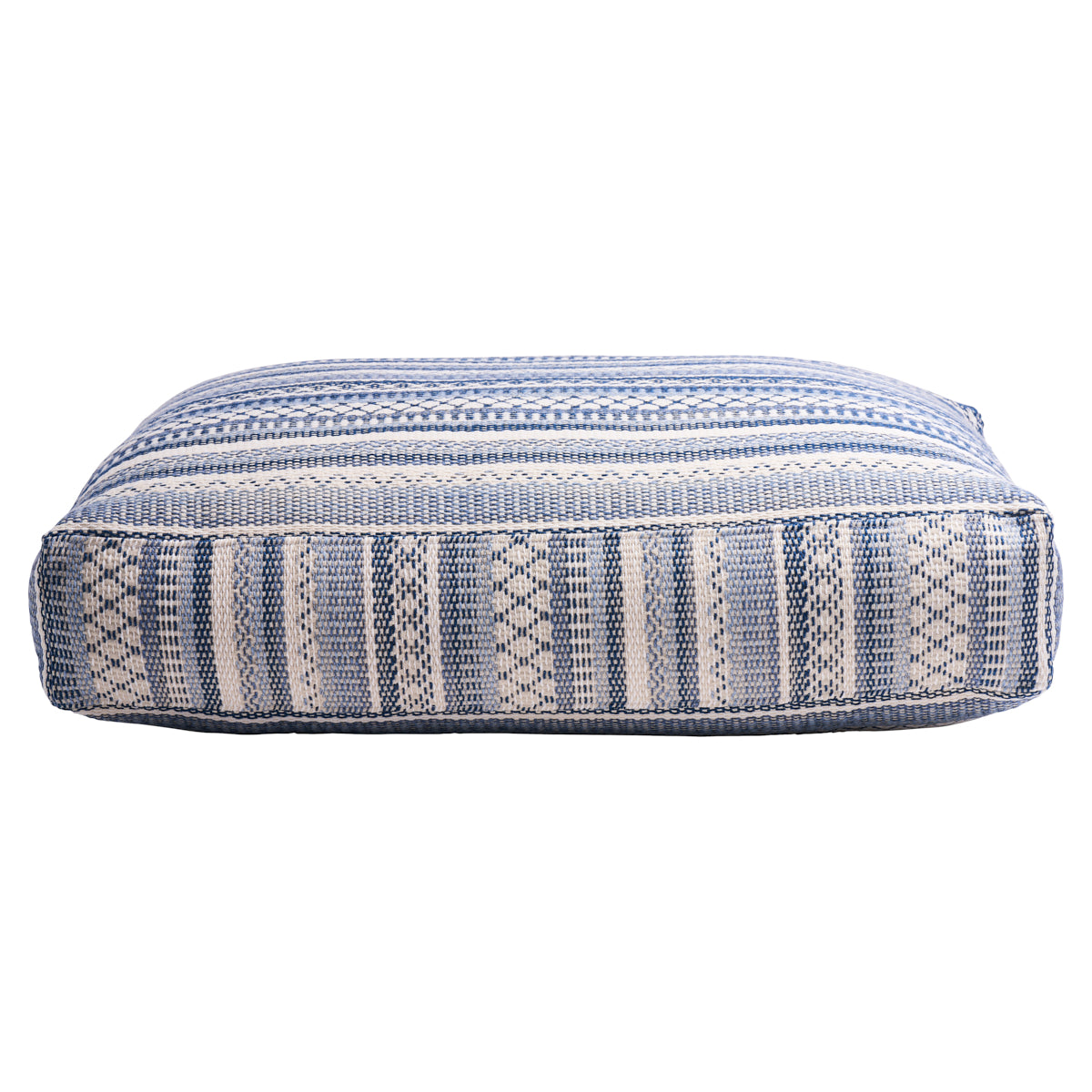 Fremont Dog Bed in Blue