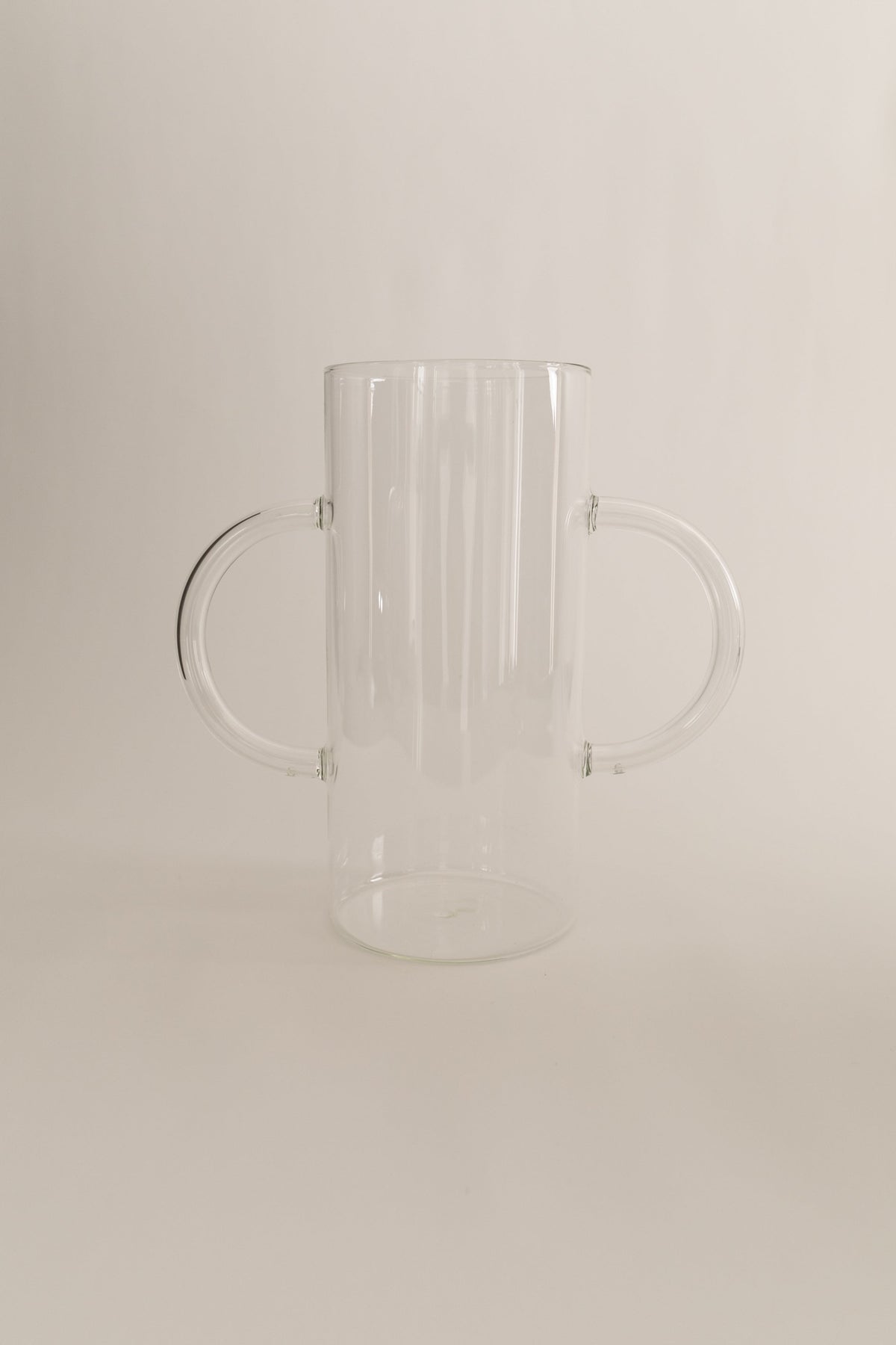 Handle Vase