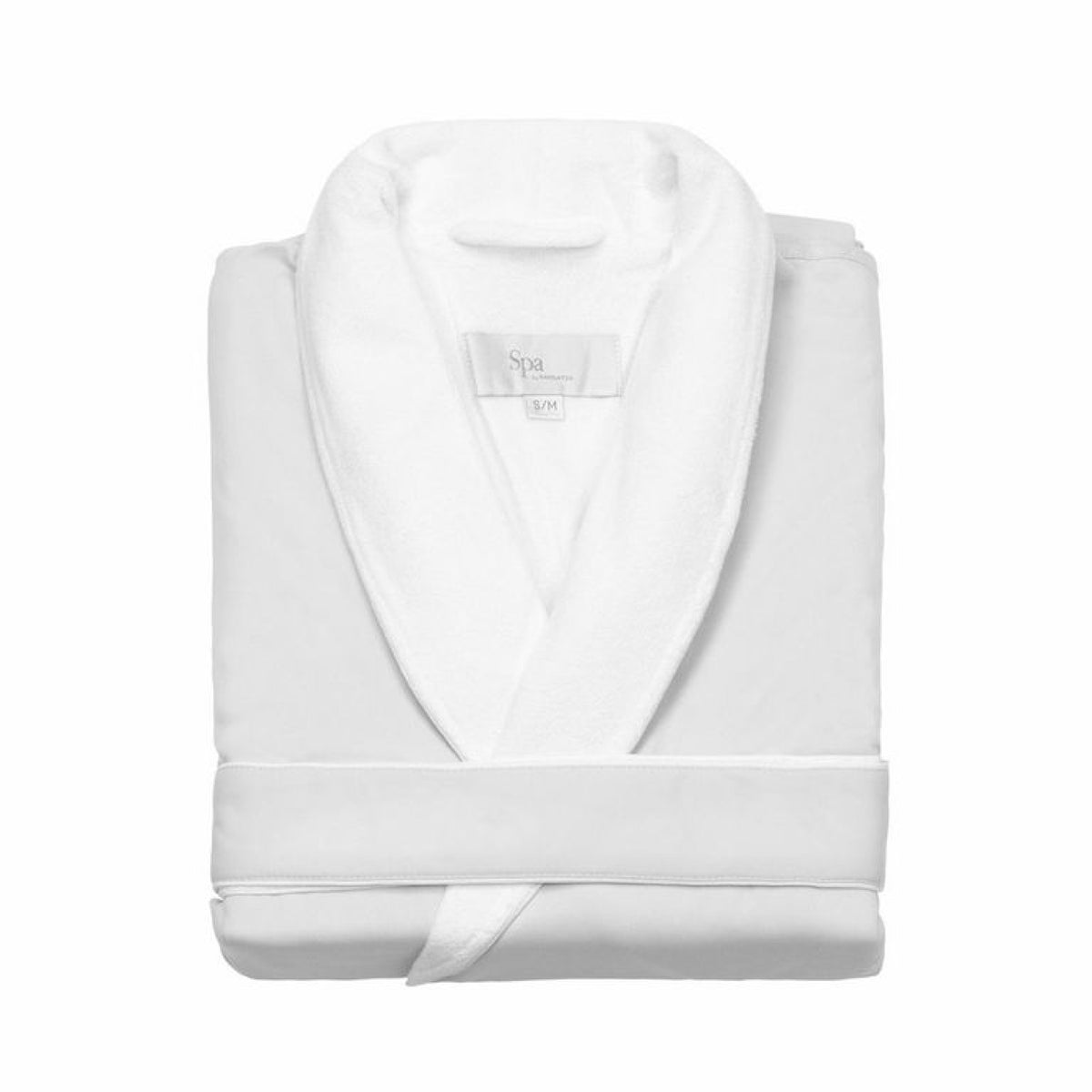 Spa Bathrobe