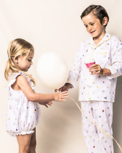 Children’s Birthday Wishes Pajama Set