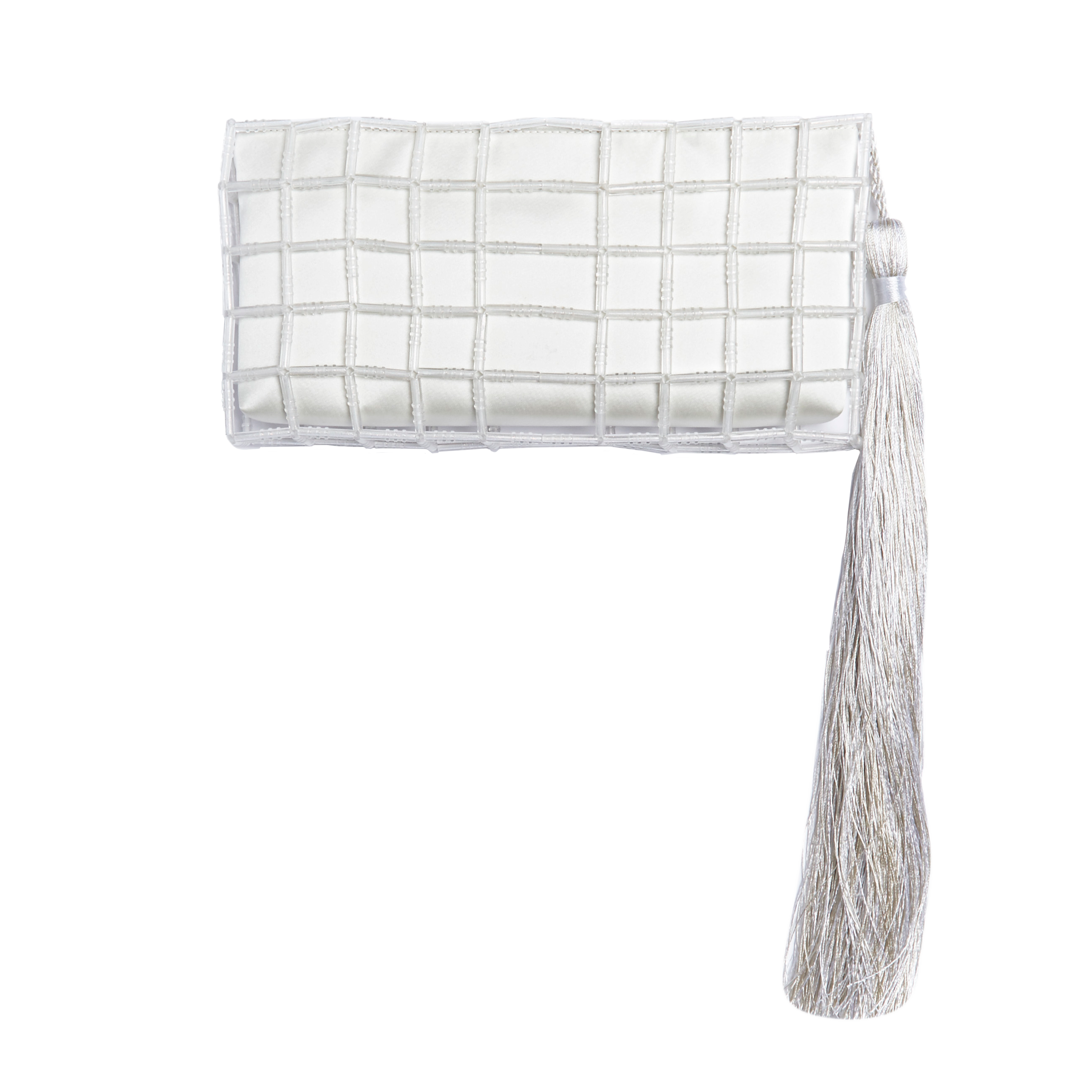 Stella in All Over White
