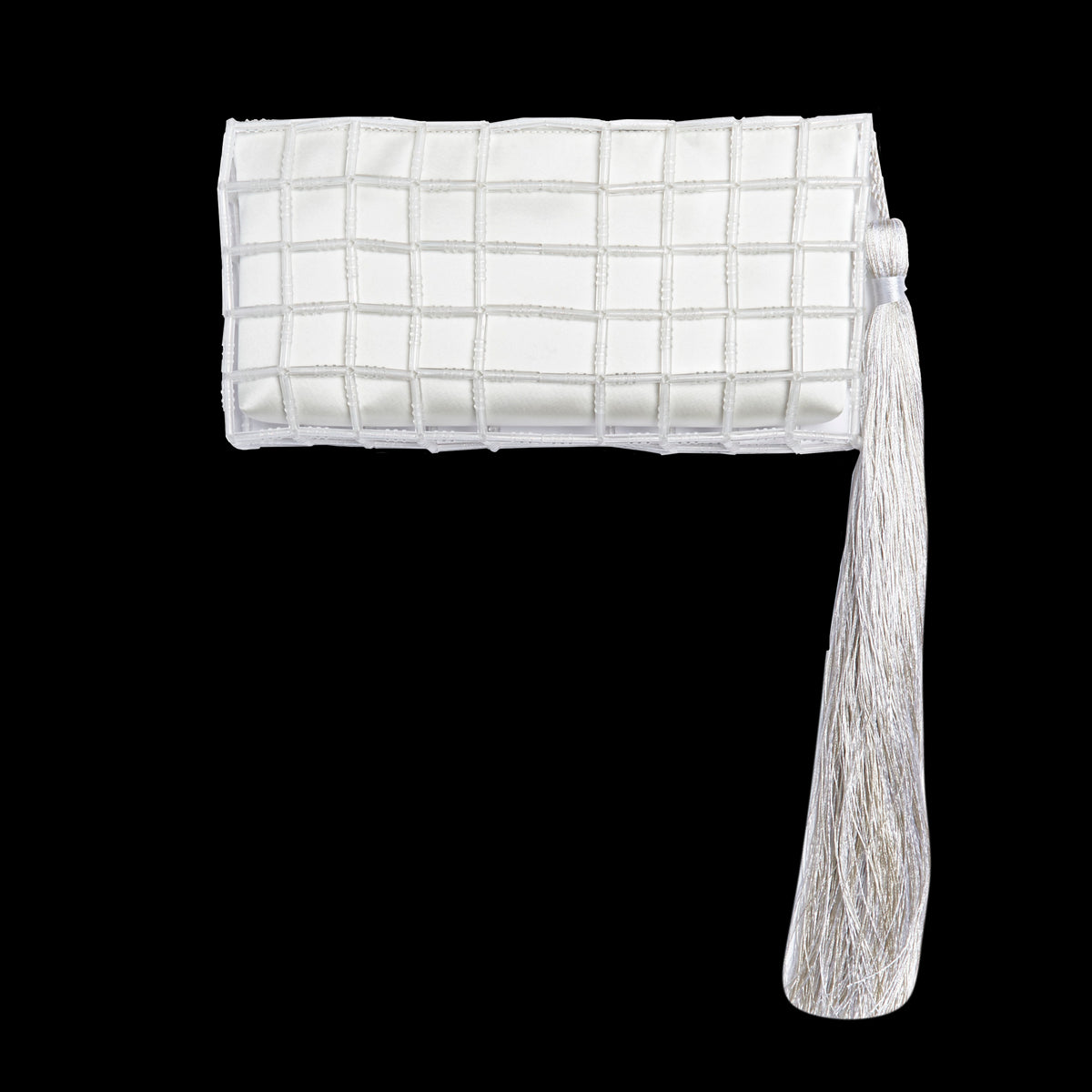 Stella in All Over White