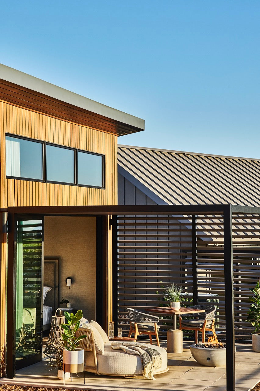 Stanly Ranch Napa, Luxury 5-Night Stay