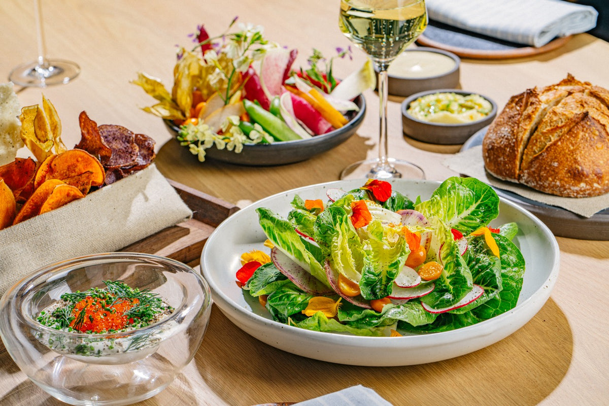 Stanly Ranch Napa, Luxury 5-Night Stay