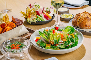 Stanly Ranch Napa, Luxury 5-Night Stay