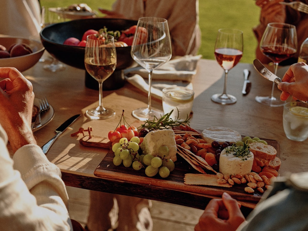 Stanly Ranch Napa, Luxury 5-Night Stay