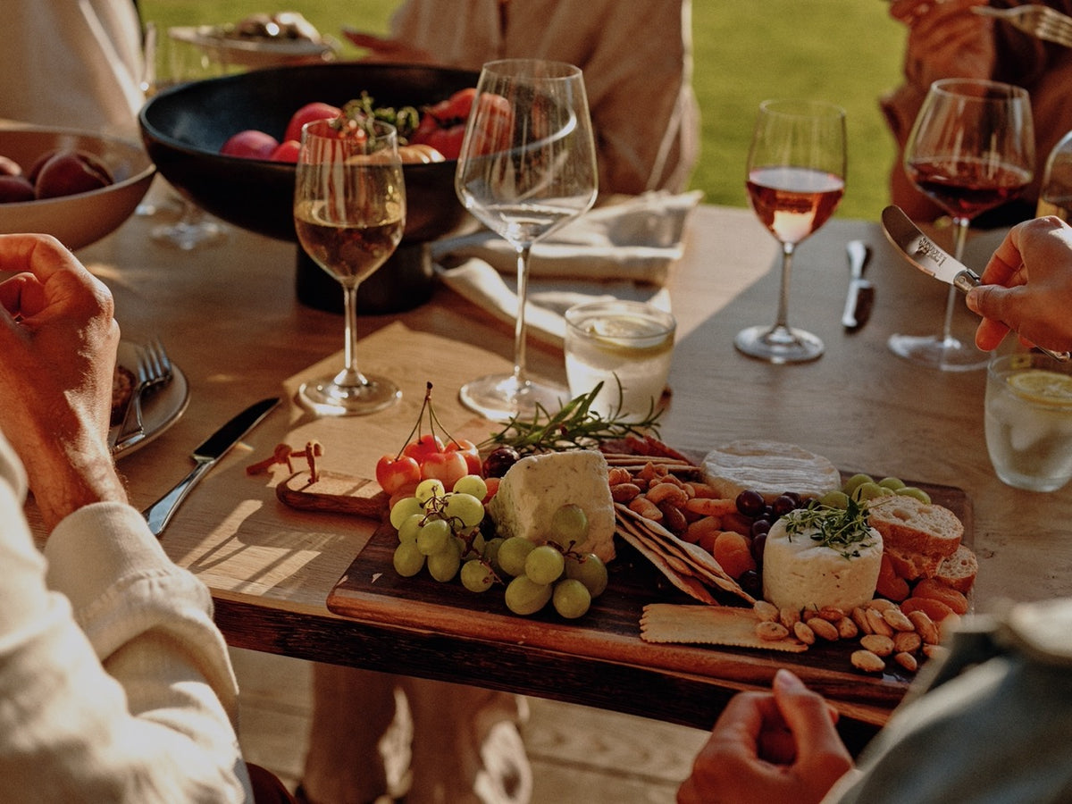Stanly Ranch Napa, Luxury 5-Night Stay