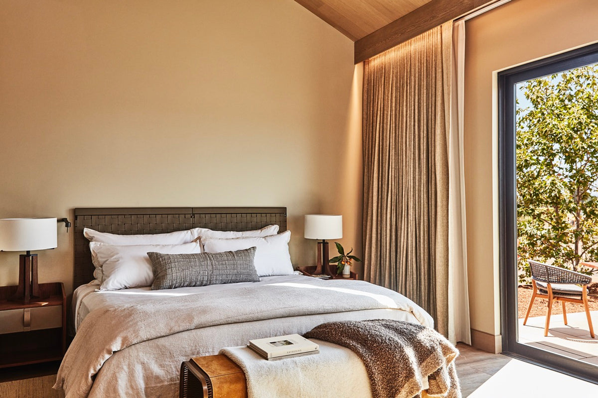 Stanly Ranch Napa, Luxury 5-Night Stay
