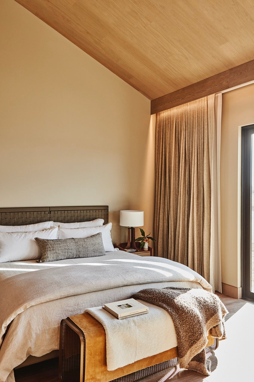 Stanly Ranch Napa, Luxury 5-Night Stay