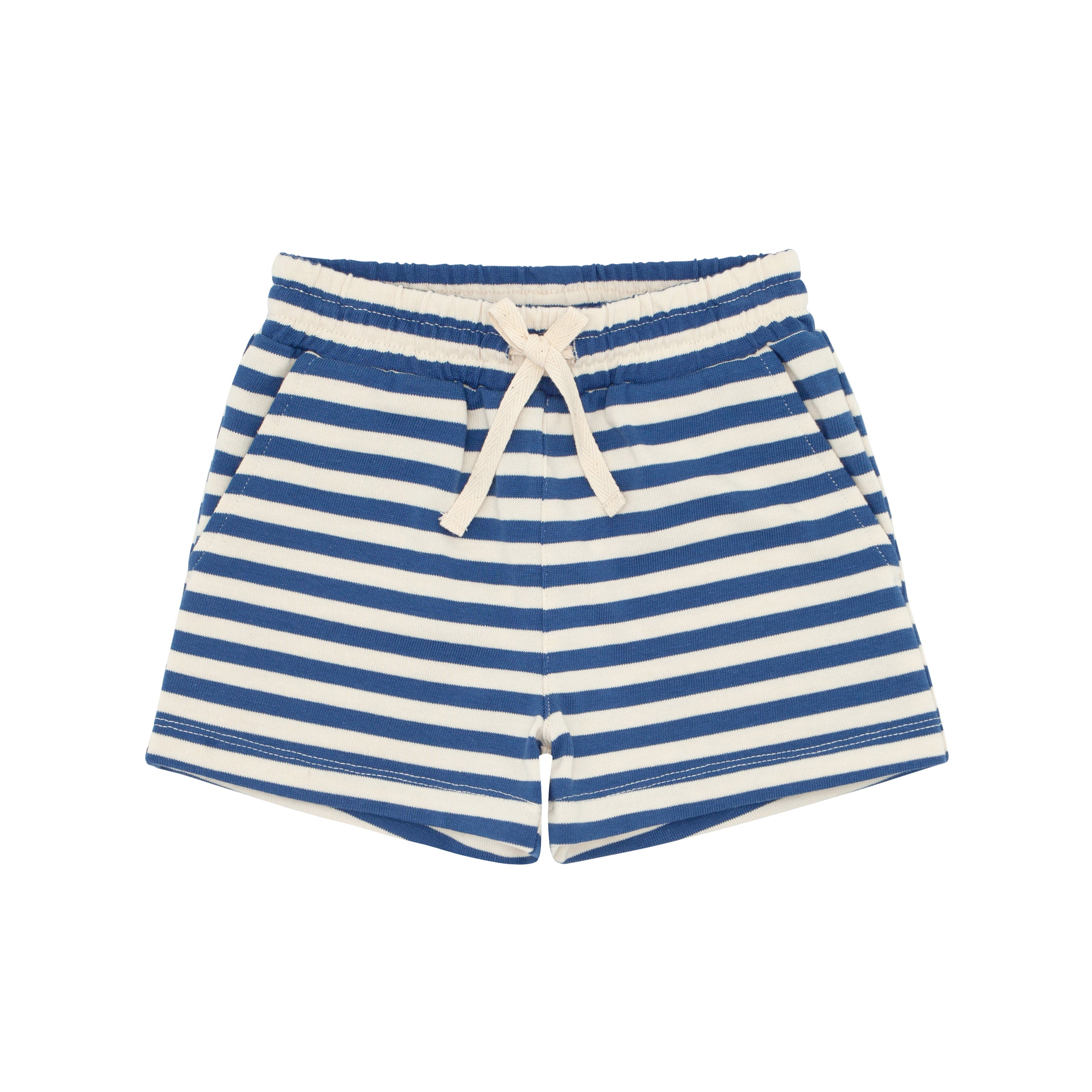 Unisex Stripe Short