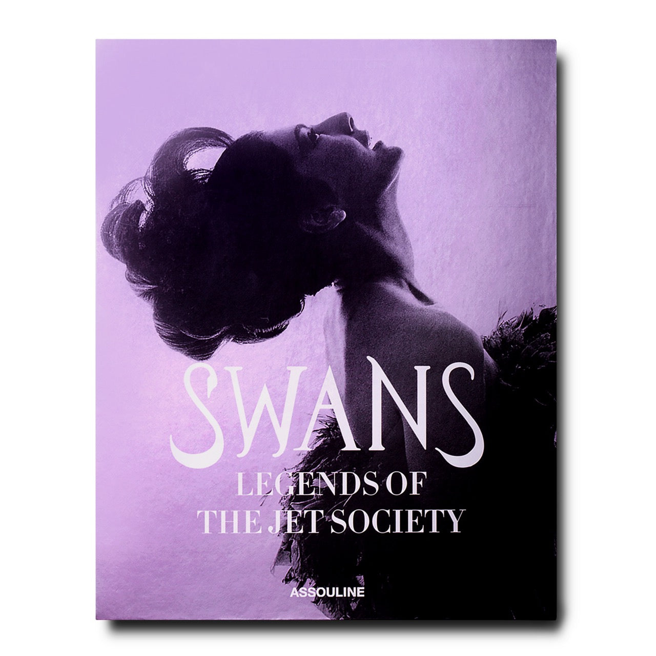 Swans: Legends of the Jet Society