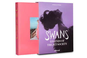 Swans: Legends of the Jet Society