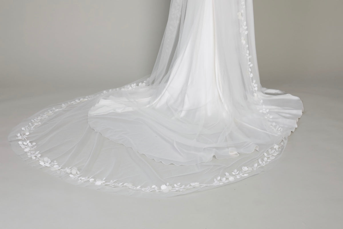 Sappho Veil