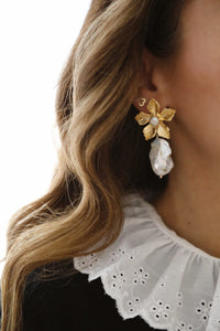 Scarlett Earrings