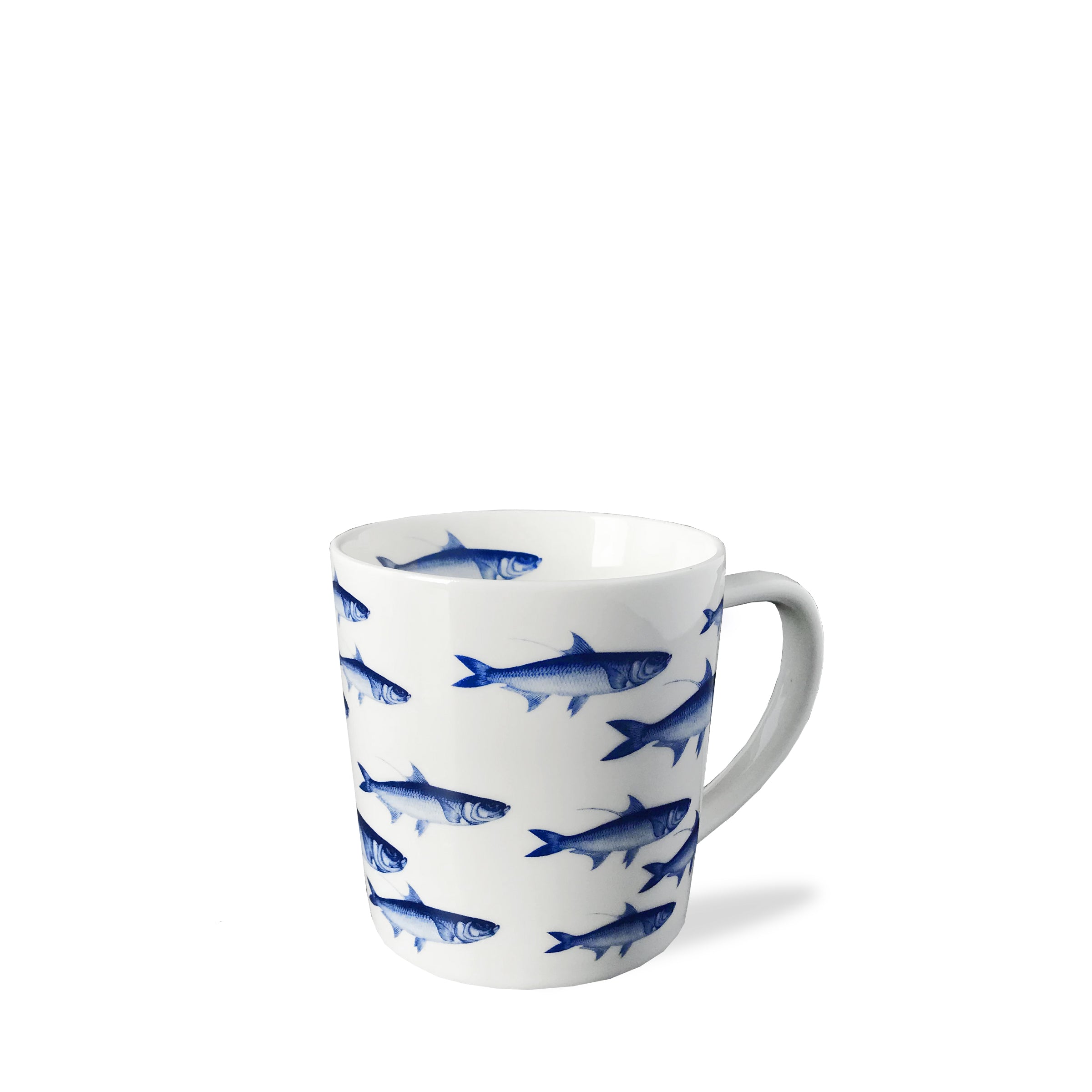 School of Fish Mug - Caskata