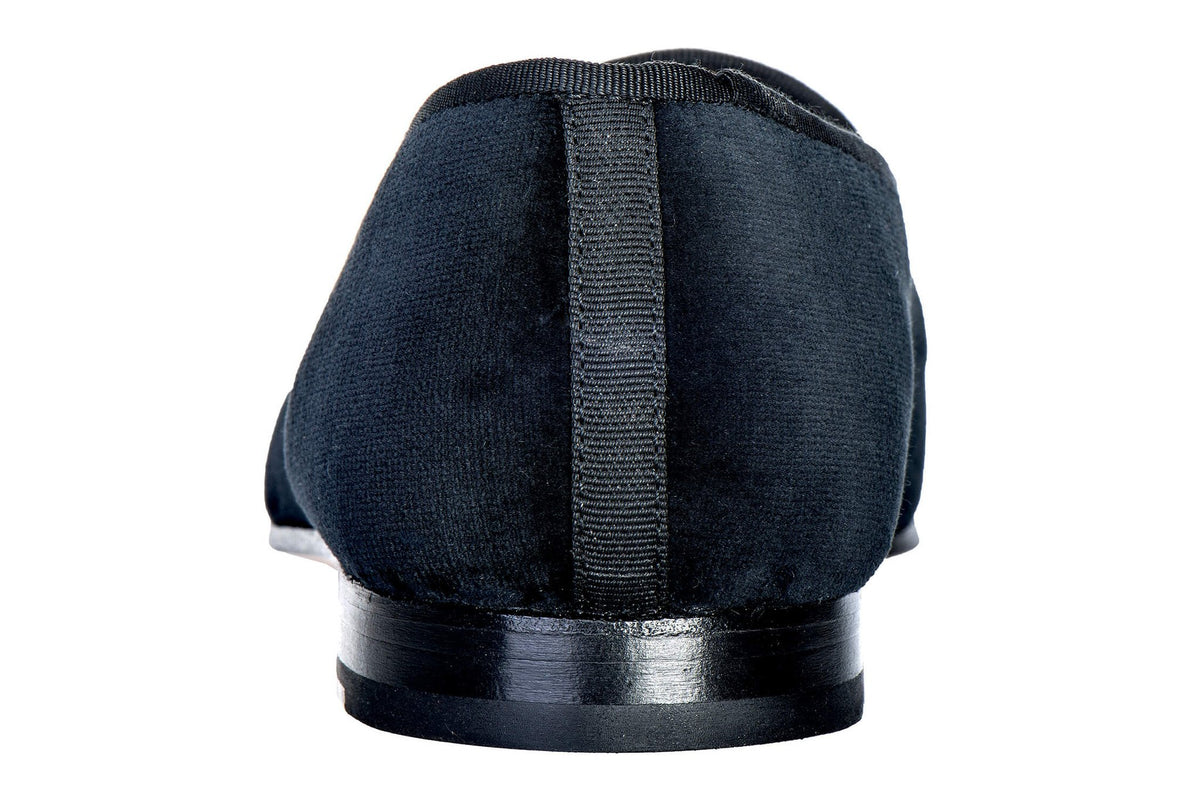 Men’s Scotch Slipper