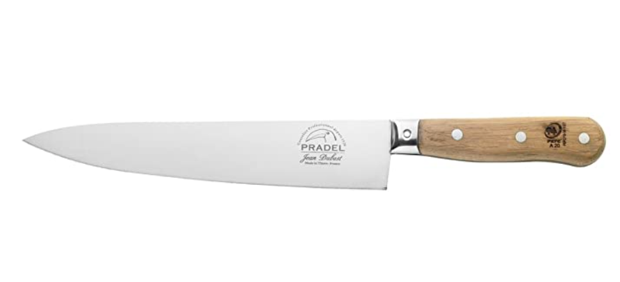 Pradel 1920 Kitchen Knife