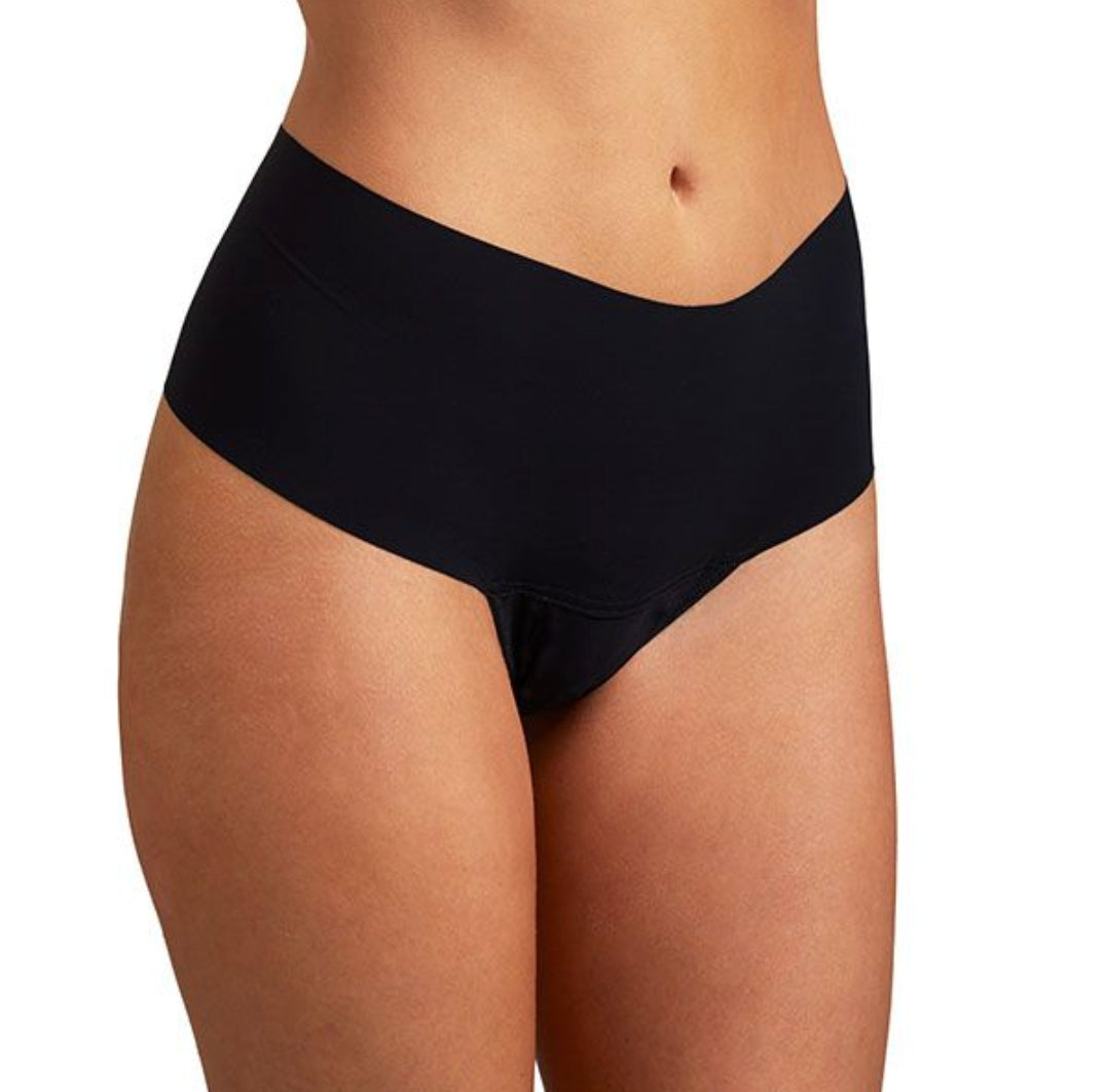 Hanky Panky Breathe Hi-Rise Thong