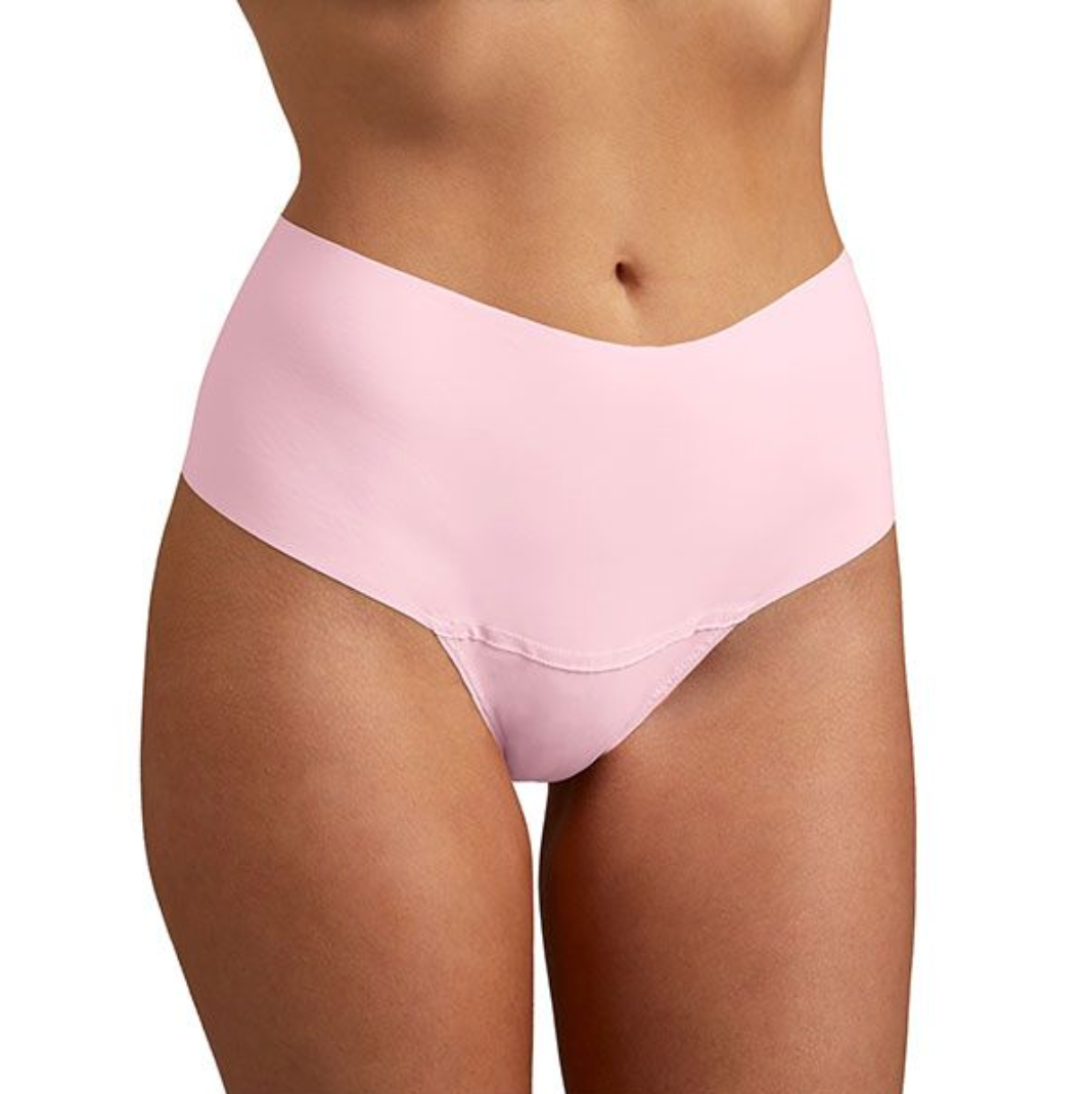 Hanky Panky Breathe Hi-Rise Thong