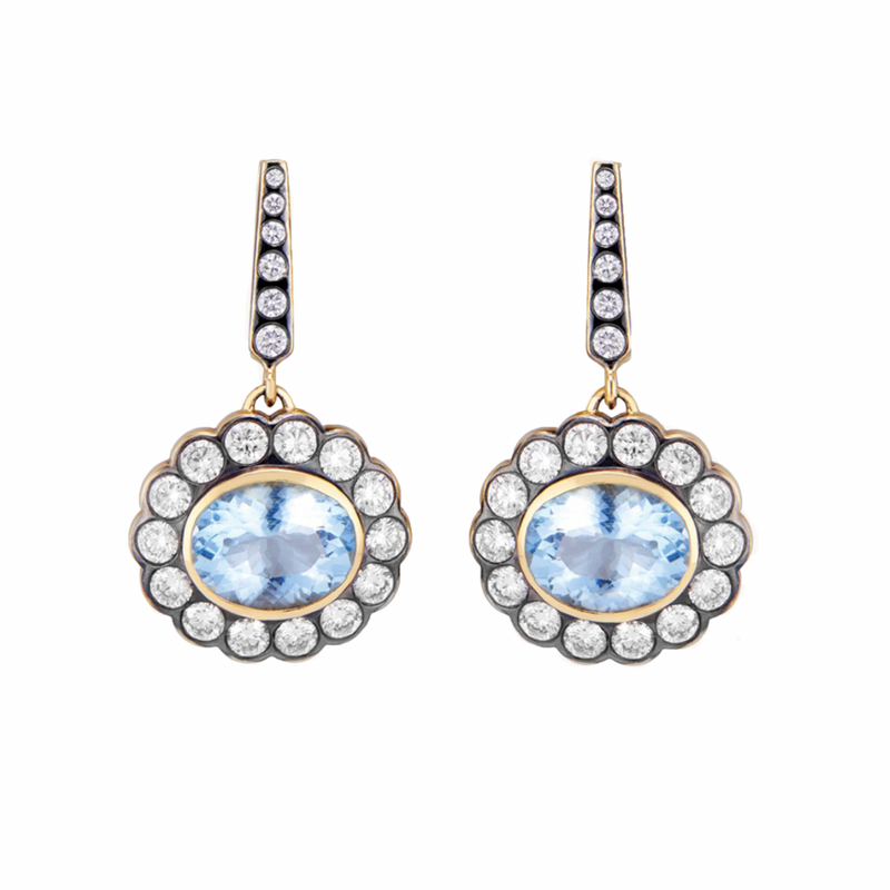 Alexandra Earrings