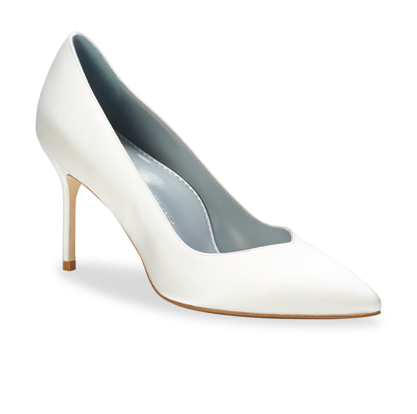 Wedding Perfect Pump 85