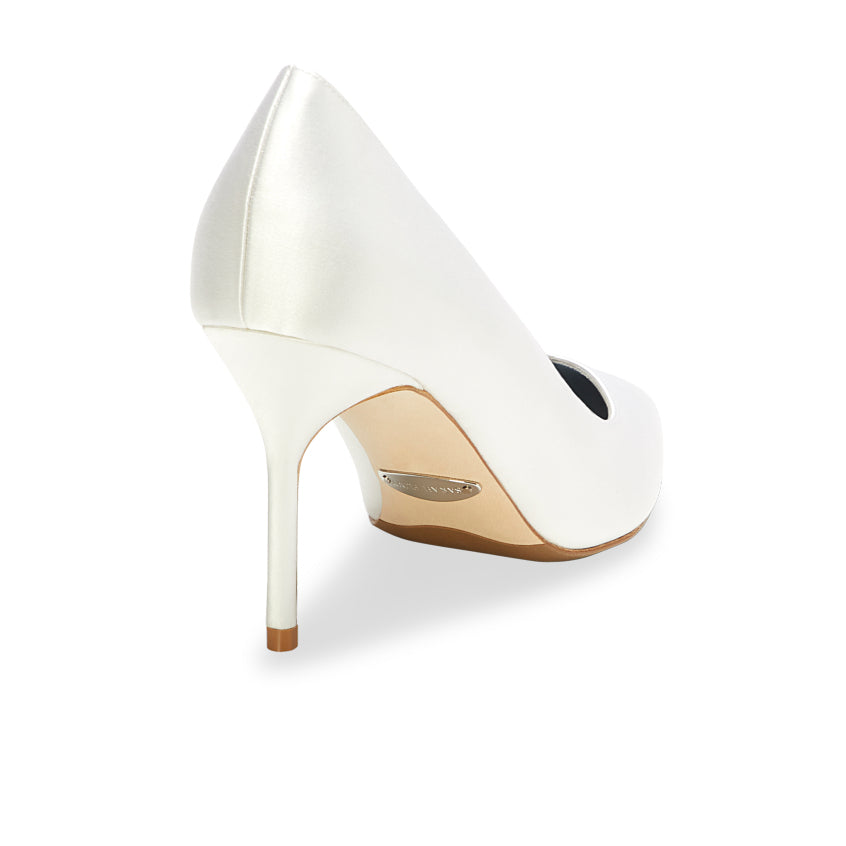 Wedding Perfect Pump 85