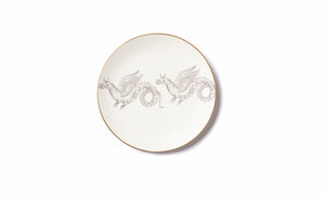 Calligraphario Multiple Dessert Plate, Set of 4