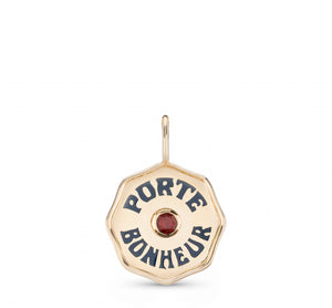 Mini Porte Bonheur Charm