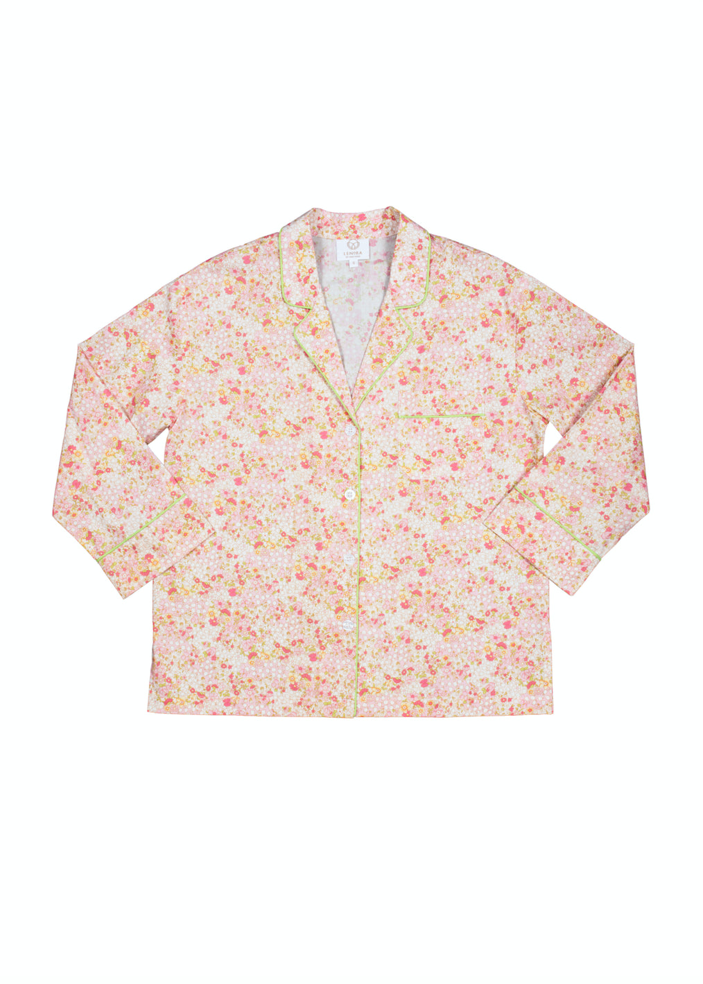 Classic Pajama Pink Liberty