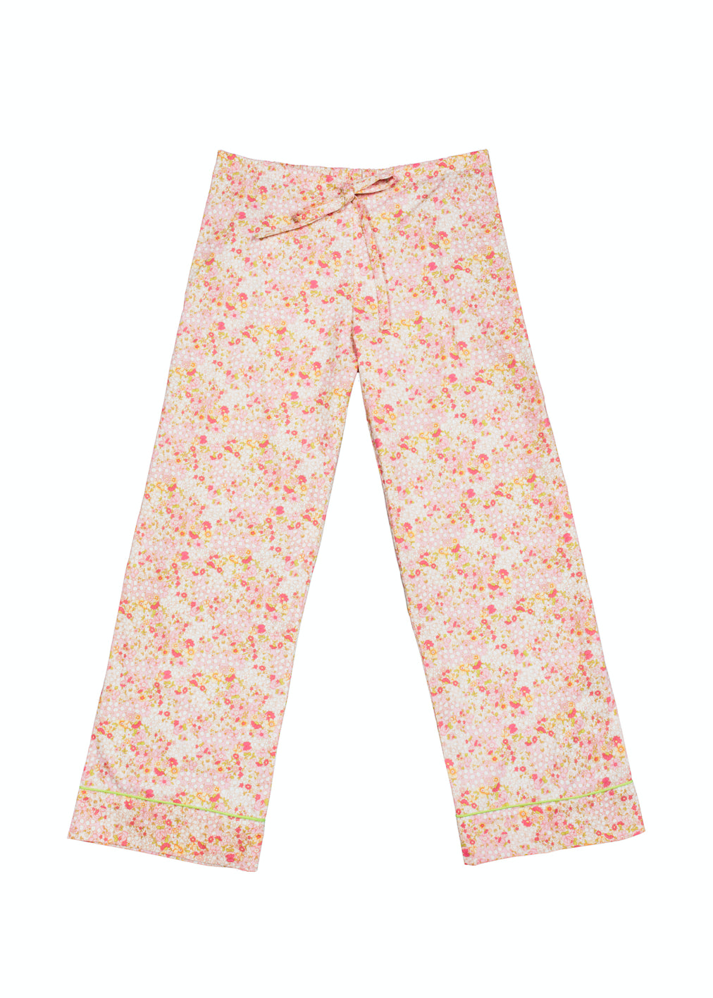 Classic Pajama Pink Liberty