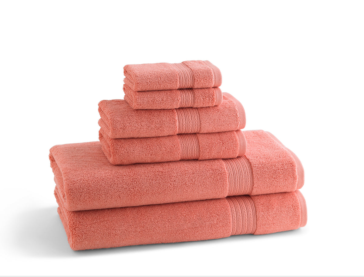 Kassadesign Towels