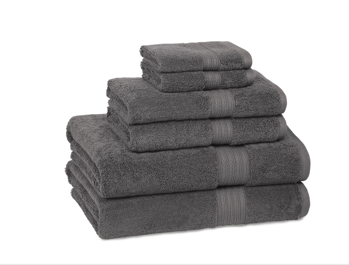 Kassadesign Towels