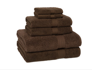 Kassadesign Towels