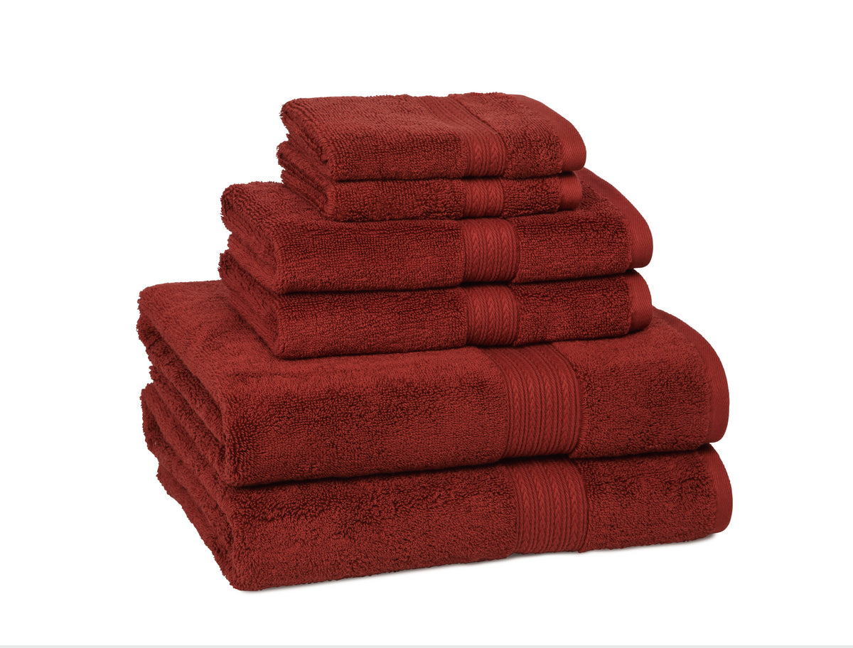 Kassadesign Towels