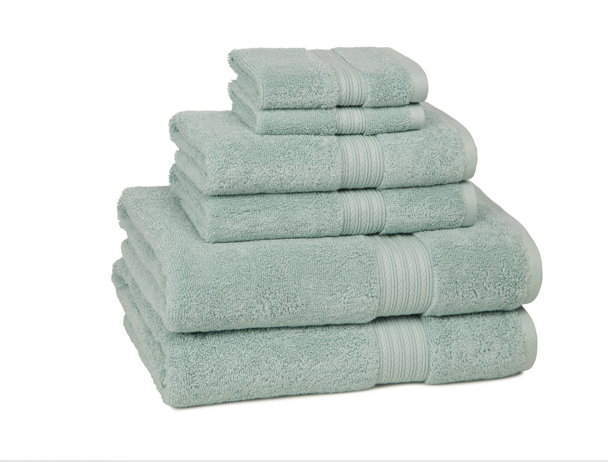 Kassadesign Towels