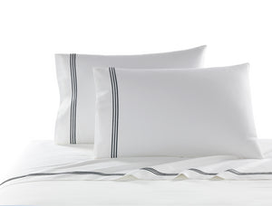 Strada Standard Pillowcase, Set Of 2