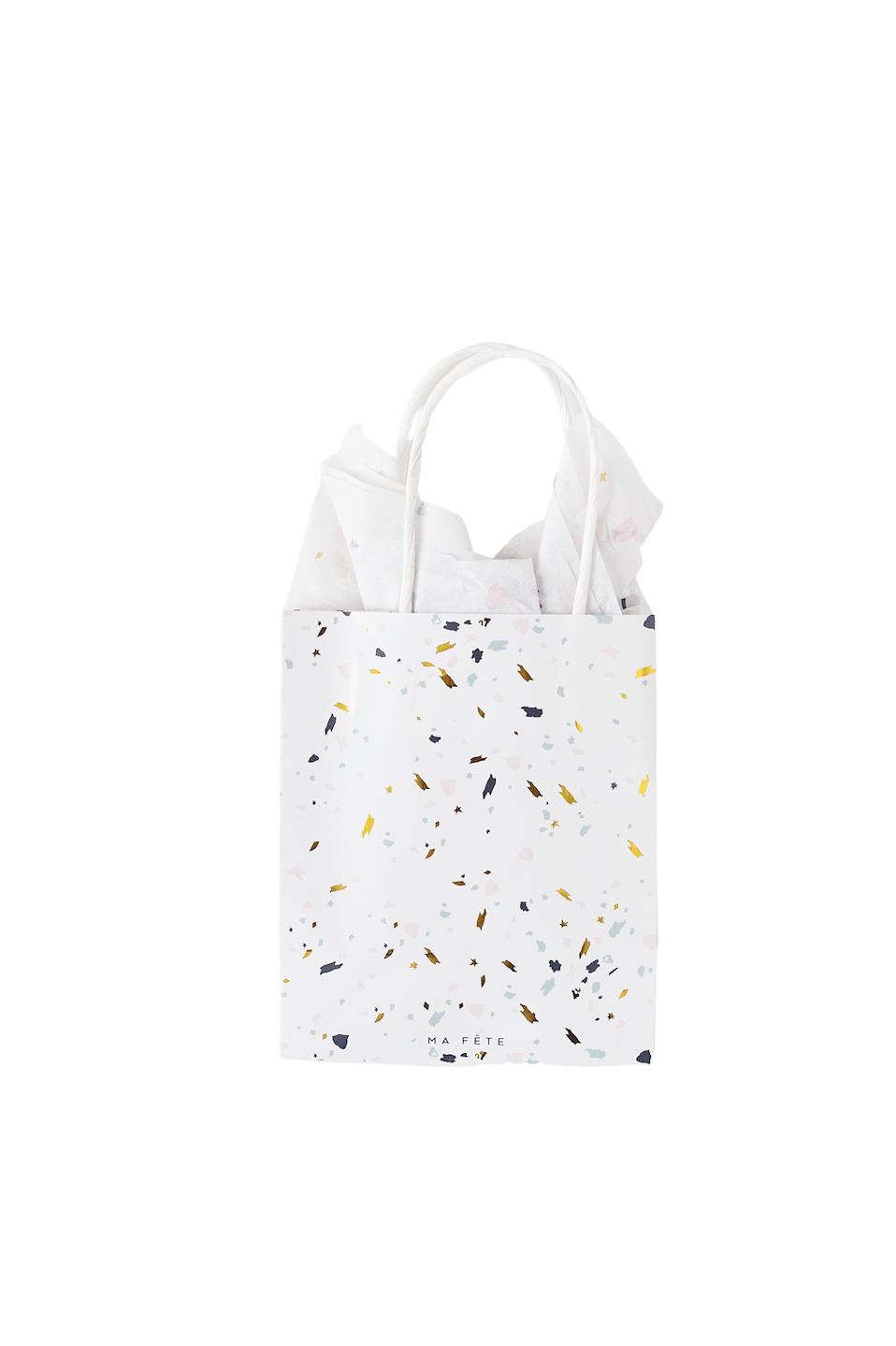 Terrazzo Gift Bags