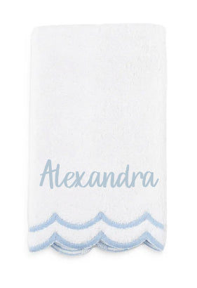 Loulou Hand Towel Set