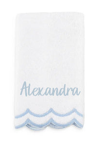 Loulou Hand Towel Set