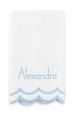 Loulou Hand Towel Set