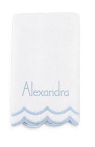 Loulou Hand Towel Set