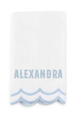 Loulou Hand Towel Set