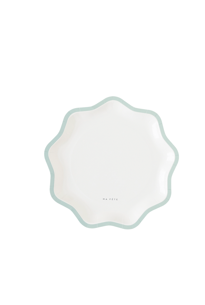 Signature Dinner Plates