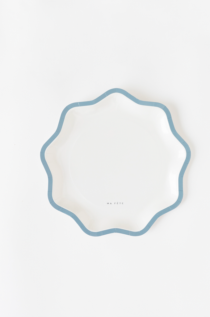Signature Dinner Plates