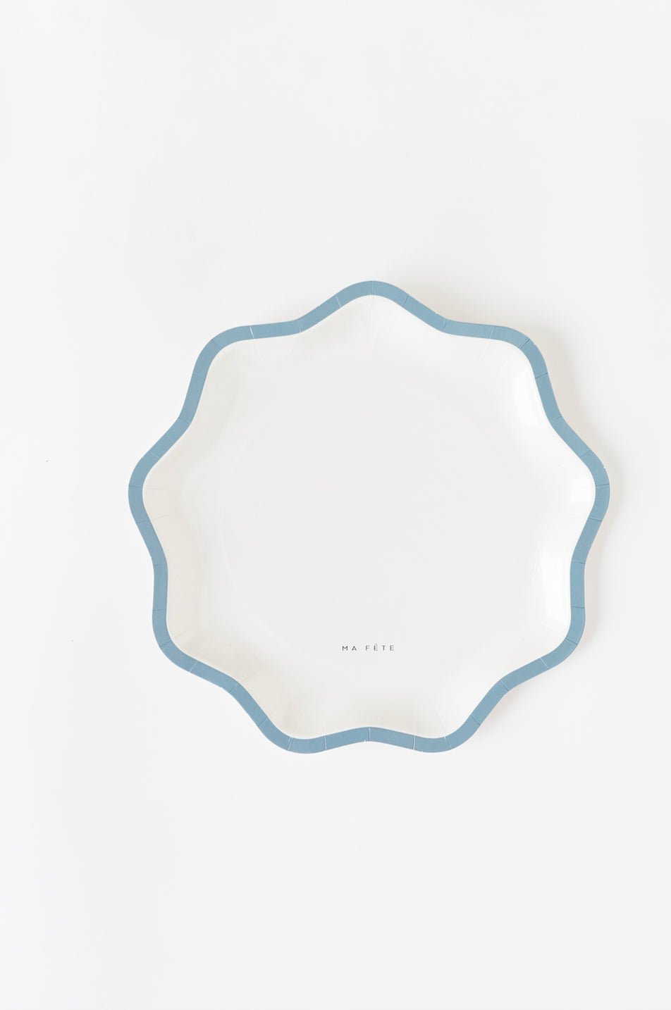 Signature Dinner Plates